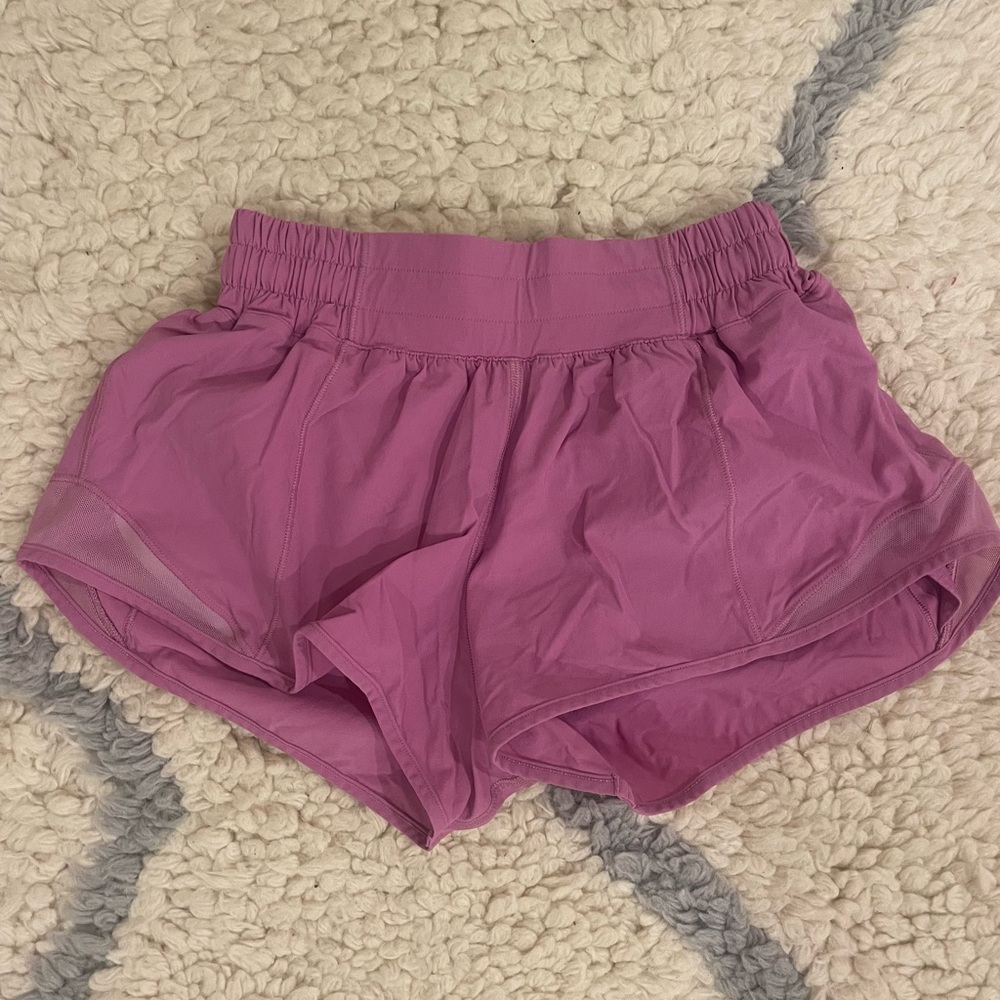 lulu shorts